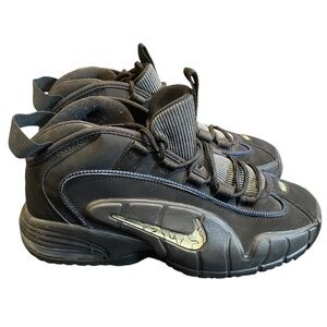 Nike Air Max Penny Hardaway 2014 All-Star Size 9 Authentic